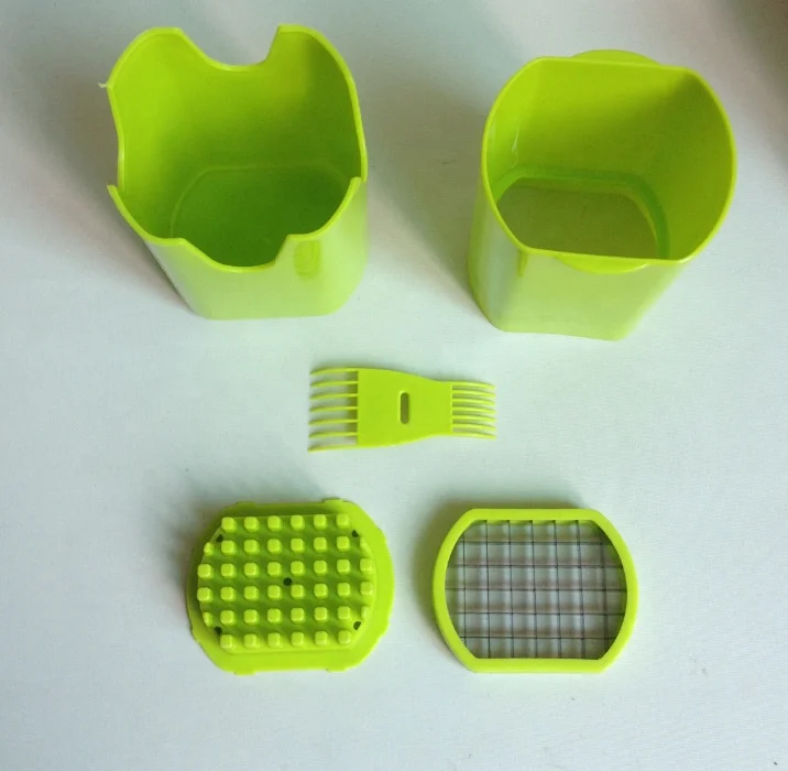 fast potato fry chopper