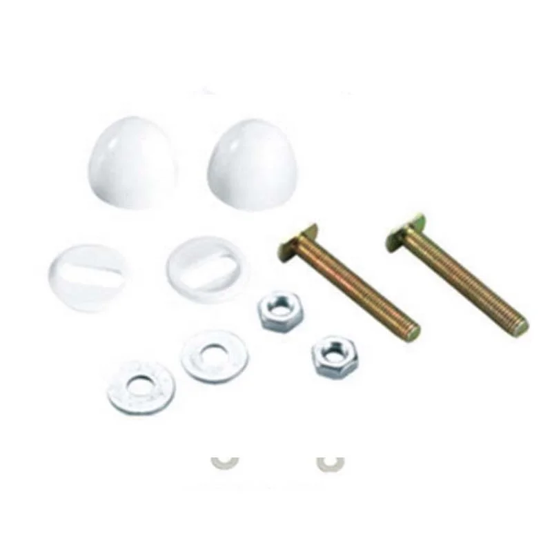 Крепежный винт для унитаза с циклонным фитингом крепкое и надежное крепление WB/WC комплект крепежных винтов ванной туалета