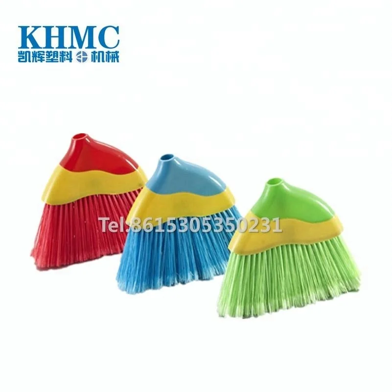 Машина для изготовления пластика для ПЭТ ПП Щетинная нить