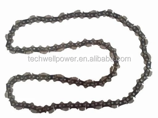 Chain saw and parts for Original Carlton B3H, Oregon 070 ,404 chain