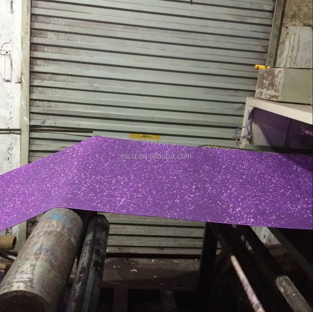 
50cm*70cm large size A4 glitter paper cardboard / Escarchado cartulina 