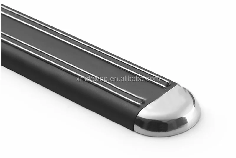 Wholesale Plastic  Magnetic Knife Holder/Bar/Strip/Rack/Block for Knives