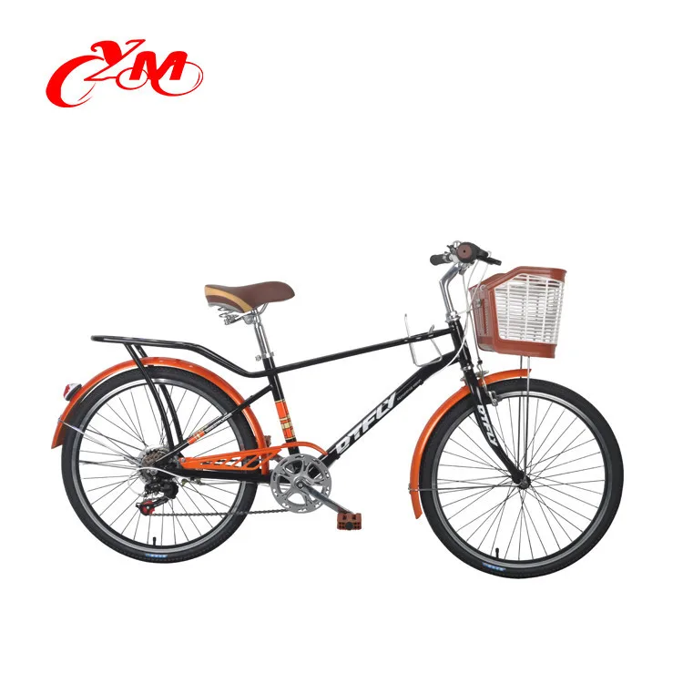 2020 China 28 Inch City Bicycle/city Bike for Lady