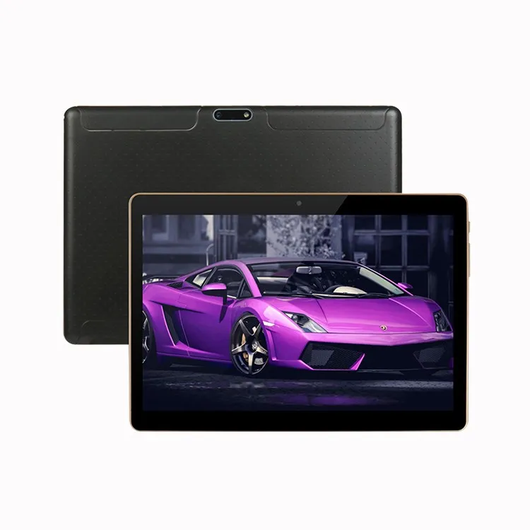 HIPO 3G Android Tablet PC 10.1 inch IPS 1280*800 MTK6580 Quad Core