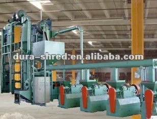 Miller Pulverizer Automatic rubber powder grinding mill machine