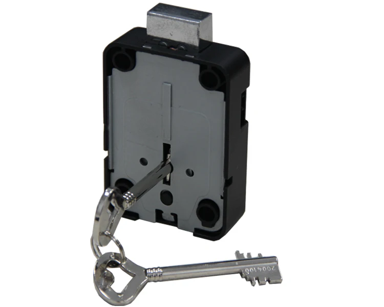 Security Mechanical Safe Key Locksmiths for Bank Storages /ATM / Safe Deposit Boxes/ Vault Door K-821