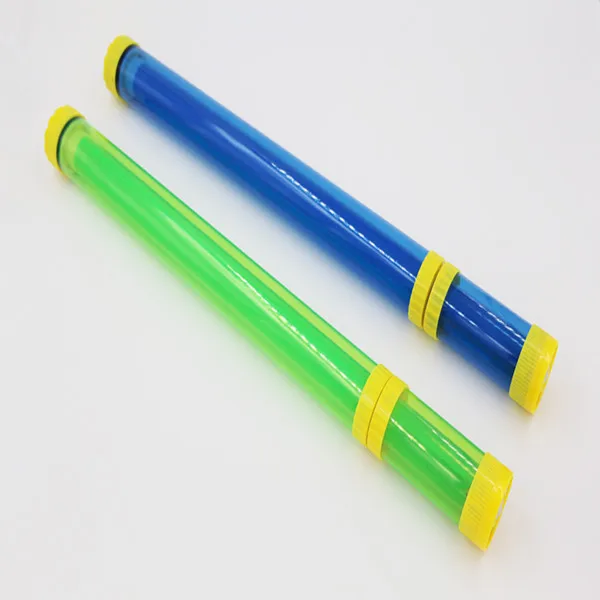 2020 Hot New Products LED Lgith Up Water Gun 1 Dollar Toys