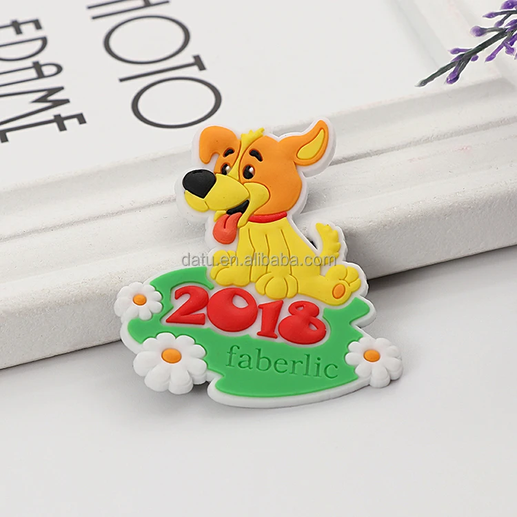 
mini fridge magnet/soft pvc fridge magnet for sale/rubber home decore fridge magnet 