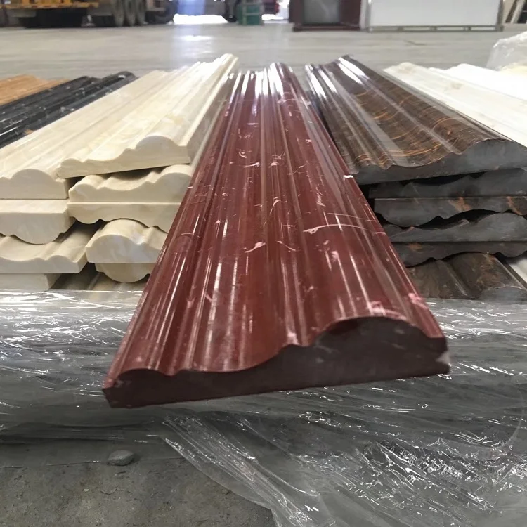 China brown artificial engineered stone benchtops artificial onyx marble tile material flexible stone for wall decoration