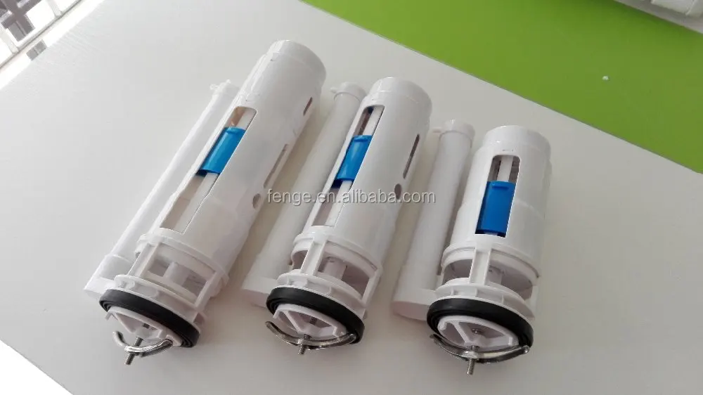 
Fujian lamosa toilet parts of toilet flush valve 