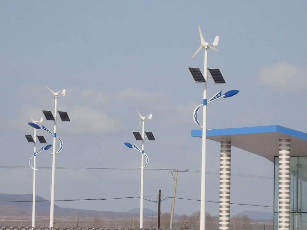 SMALL 400W MINI EOLIC WIND GENERATOR TURBINE