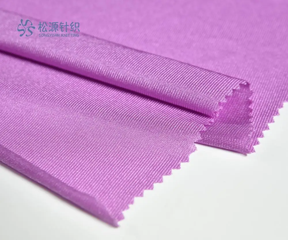
Polyester Microfiber Fabric 