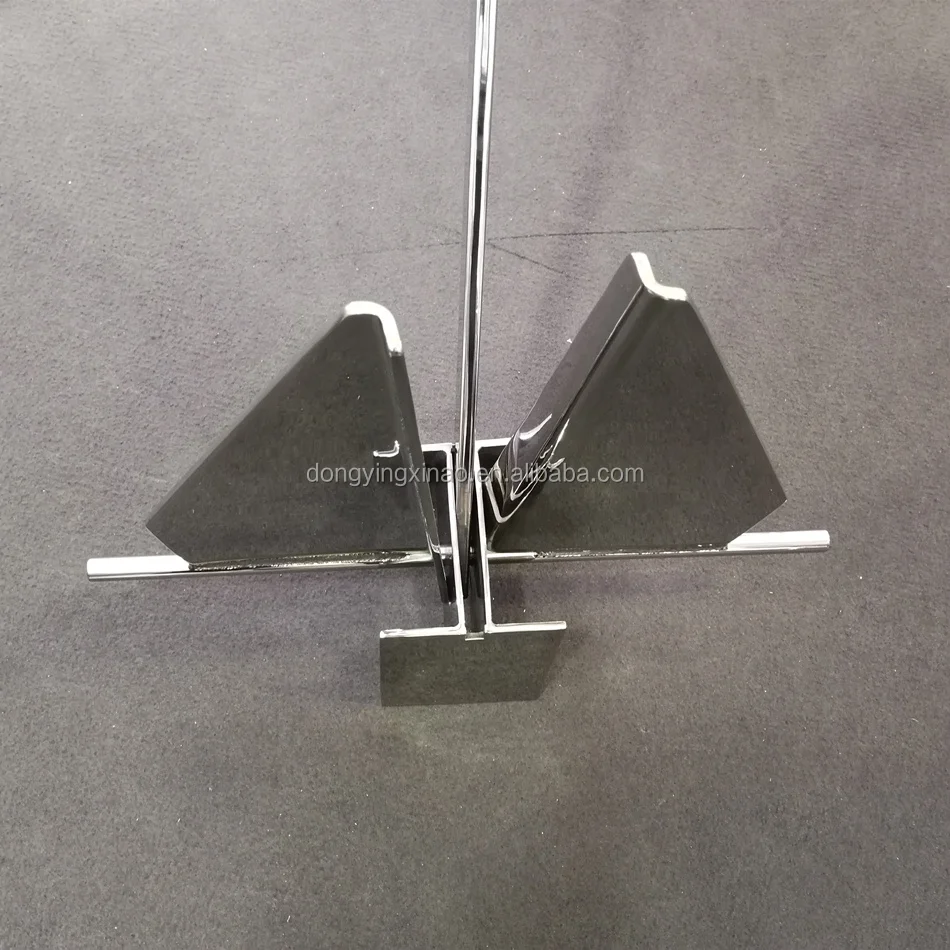 Stainless Steel Danforth Anchor For Boat &Yacht