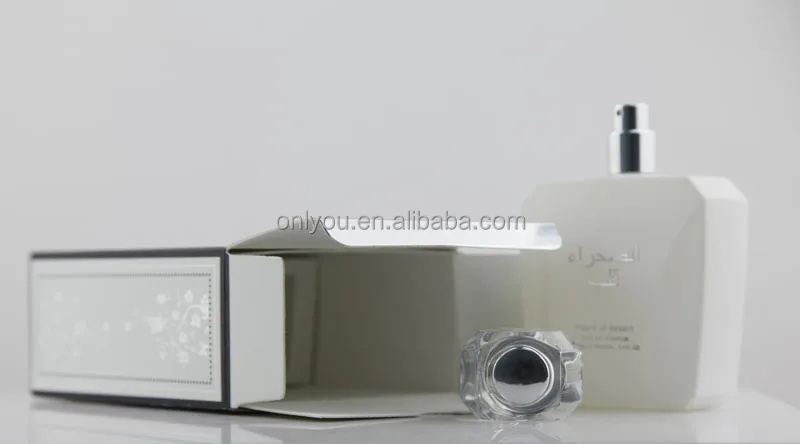 Top Grade Arabian Flavour Fragrance in Perfume with Factory Price