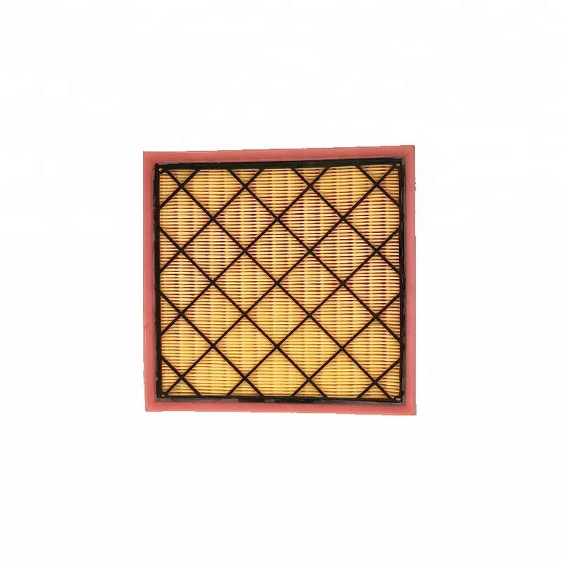 OEM/ODM hepa air filter element for car manufacture OEM13272719