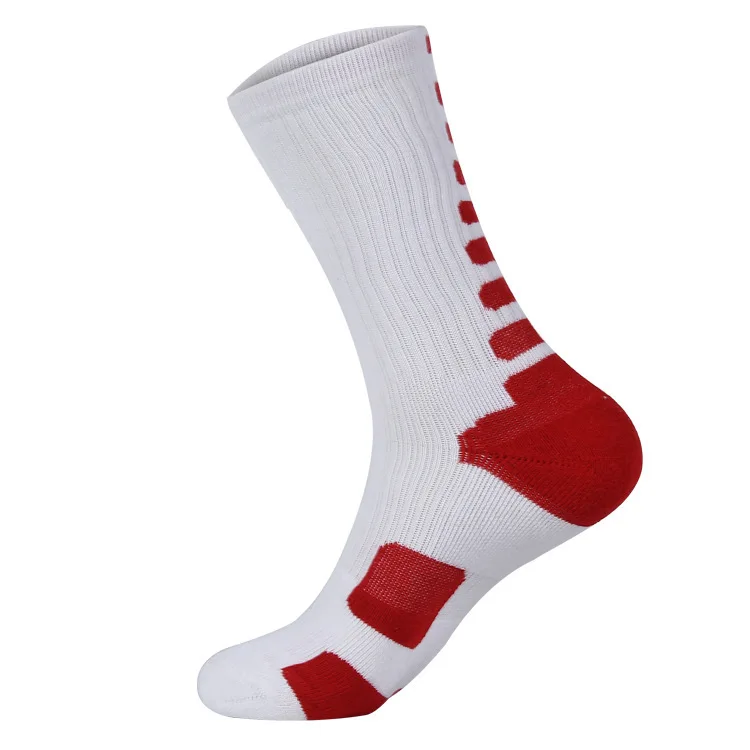 HJ men cotton socks sports men sport socks athletic socks mens