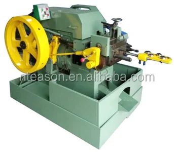 high speed bicycle spoke making machine spoke forming machine wire forming machine with video