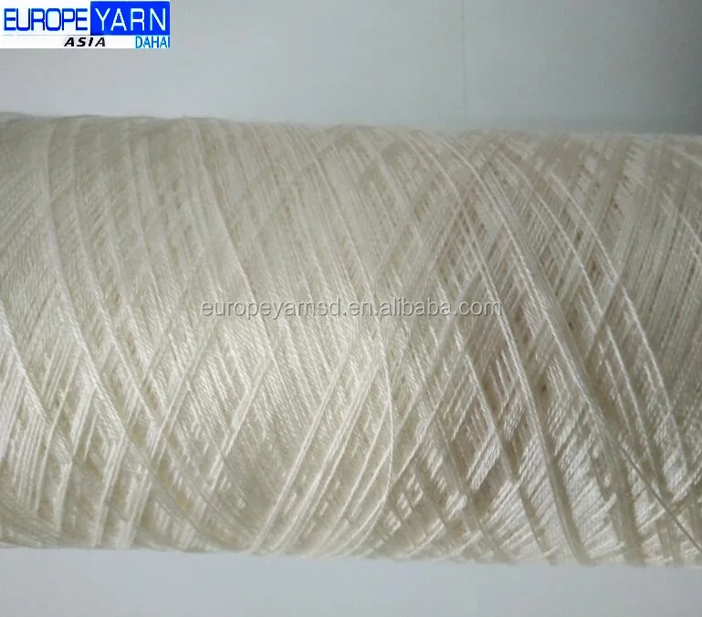 
wholesale cheap knitting tencel carpet yarn 