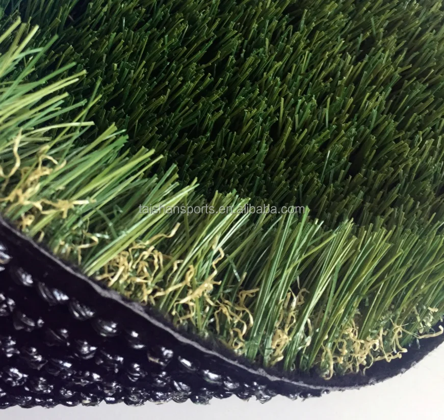 Taishan High Quality Outdoor Artificial Grass for Landscaping
