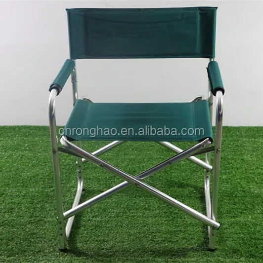 Easy to Carry.Outdoor Folding Director Chair