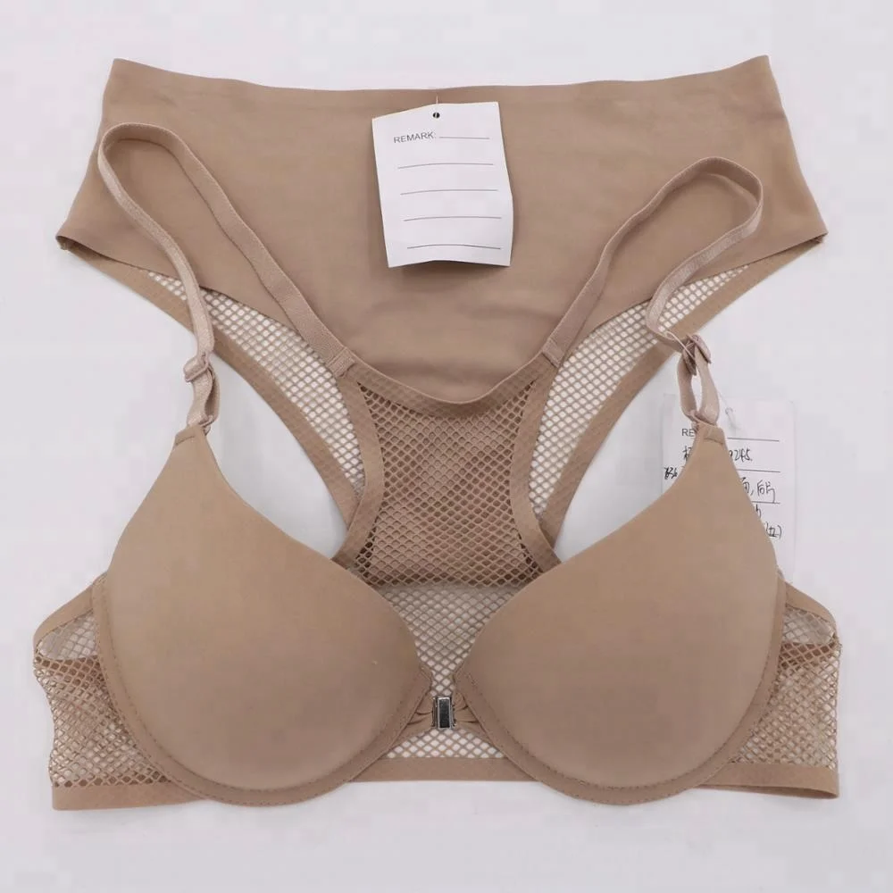 
Top Quality Fashion Push Up Stylish Sexy Bra Panty Set Images 