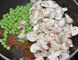 
Detan Fresh AD Champignon Mushroom Price 