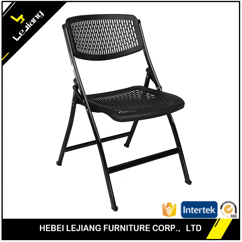 Китайский производитель дешевые дизайнер национальный складной стул пластиковый