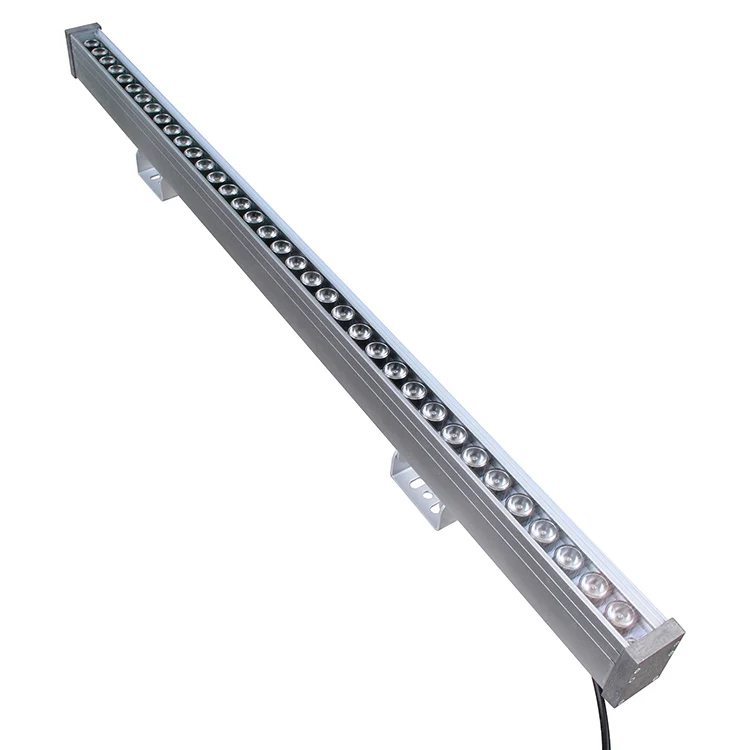 Wall Washer Led Bar Wash Uplight Led Wall Washer RGB Light China Led Wall Washer