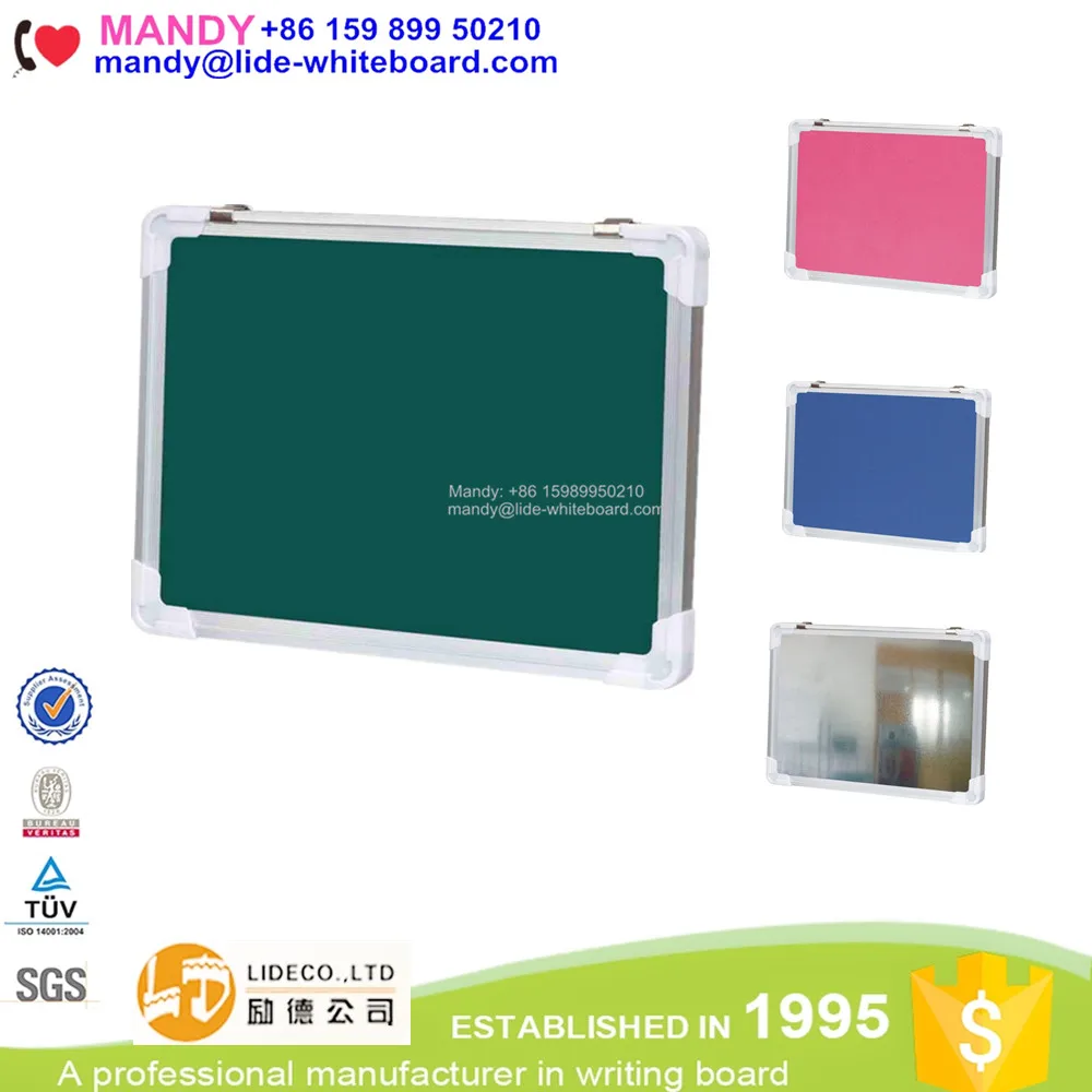 Magnetic soft white board ,easy to write ,easy to clean with favorable prices