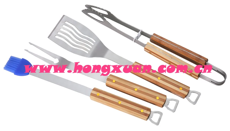 Кухня Комплектующих Из Нержавеющей Стали Шпатель Тернер HX11-024 Германия Качество
