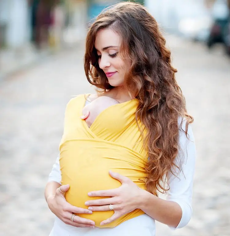 baby wrap ,Wholesale factory high quality swaddle wrap baby sling wrap carrier