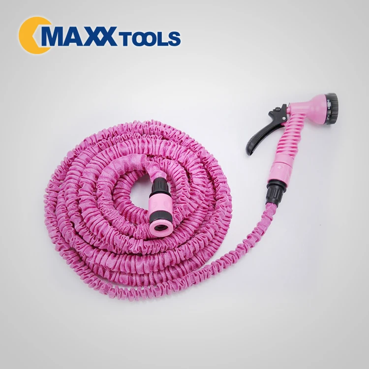 50ft Watering & Irrigation Expandable Garden Hose