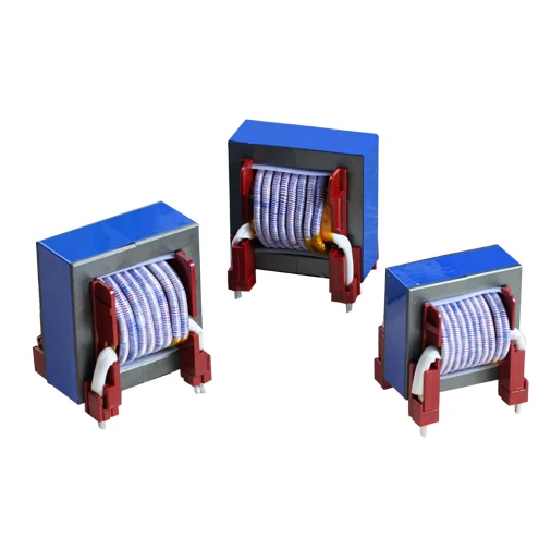 Горячие Продажи EE65 Ферритовым Сердечником Мощности Устройства Инвертора Зарядное Устройство Трансформатора