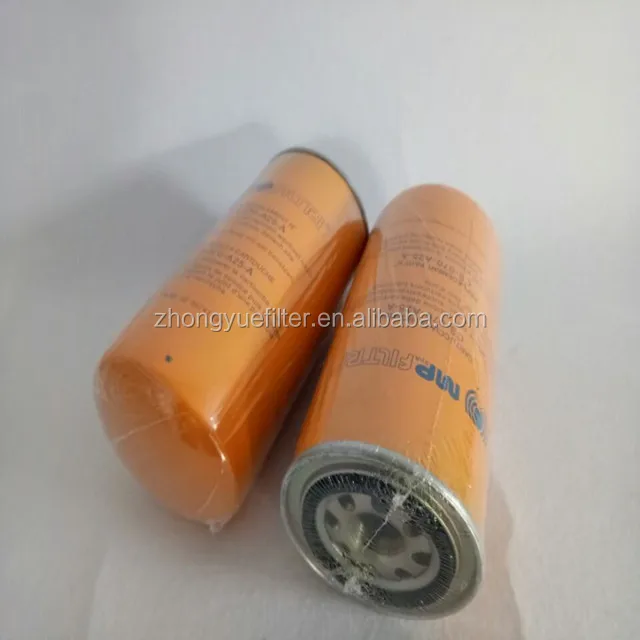 Replace MP Filtri Spin-on Hydraulic Oil Filter CS-100-P10-A CS-100-P25-A