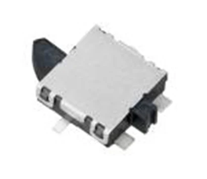 Переключатели детектора SMD/SMT 5,9x5,4x1,7 ESE31L11T