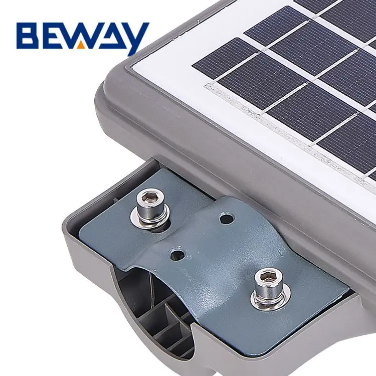 Zhongshan Lighting Factory Sale Ip65 Smd 30w 60w 90w All In One Solar Led Road Light