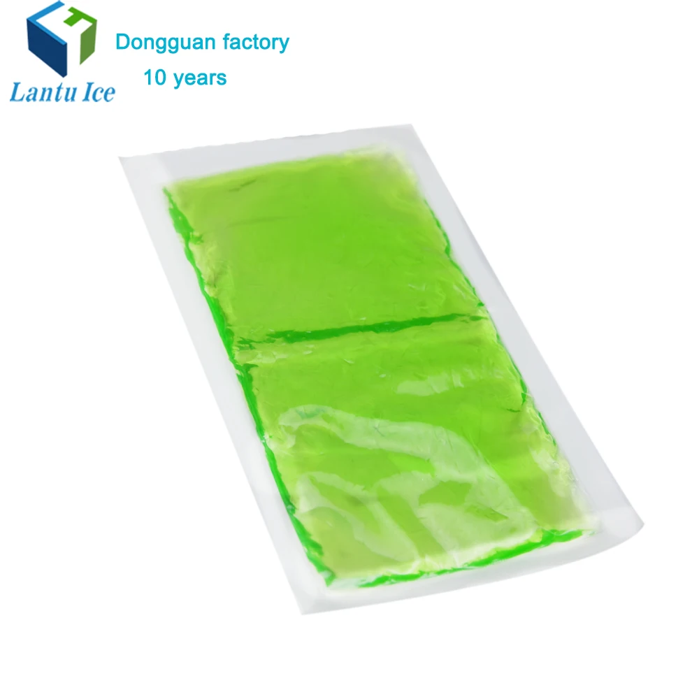 Заводской гибкий гелевый ледяной пакет для горячей холодной терапии мигреневое облегчение растяжения мышечной боли ушибы травм