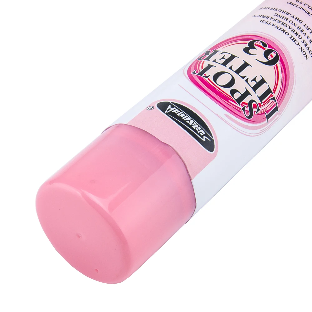 Dry White Powdered Magic Degreaser Cleaner Carpet Spot Remover