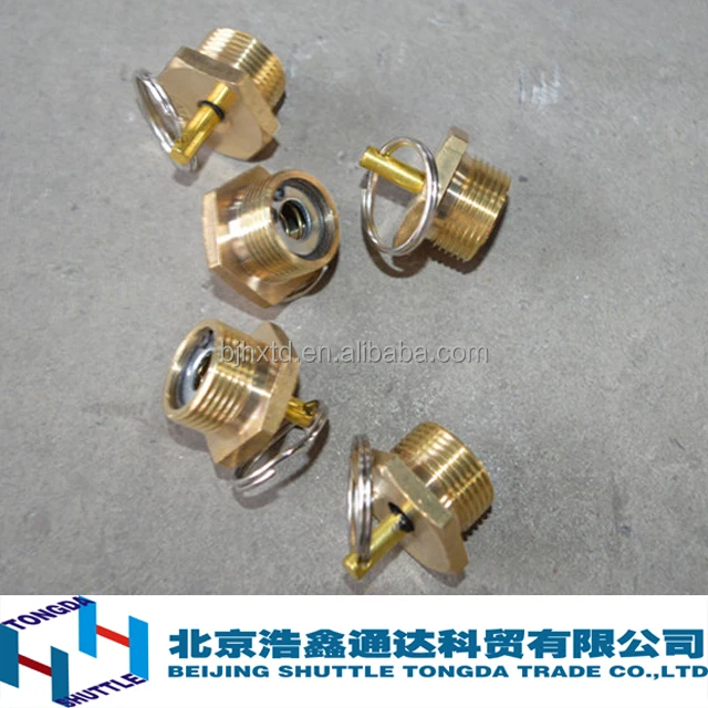 Оригинальные FOTON запчасти для грузовиков-руководство слива воды клапан/BJ3253DLPJB-1(1417035600034)