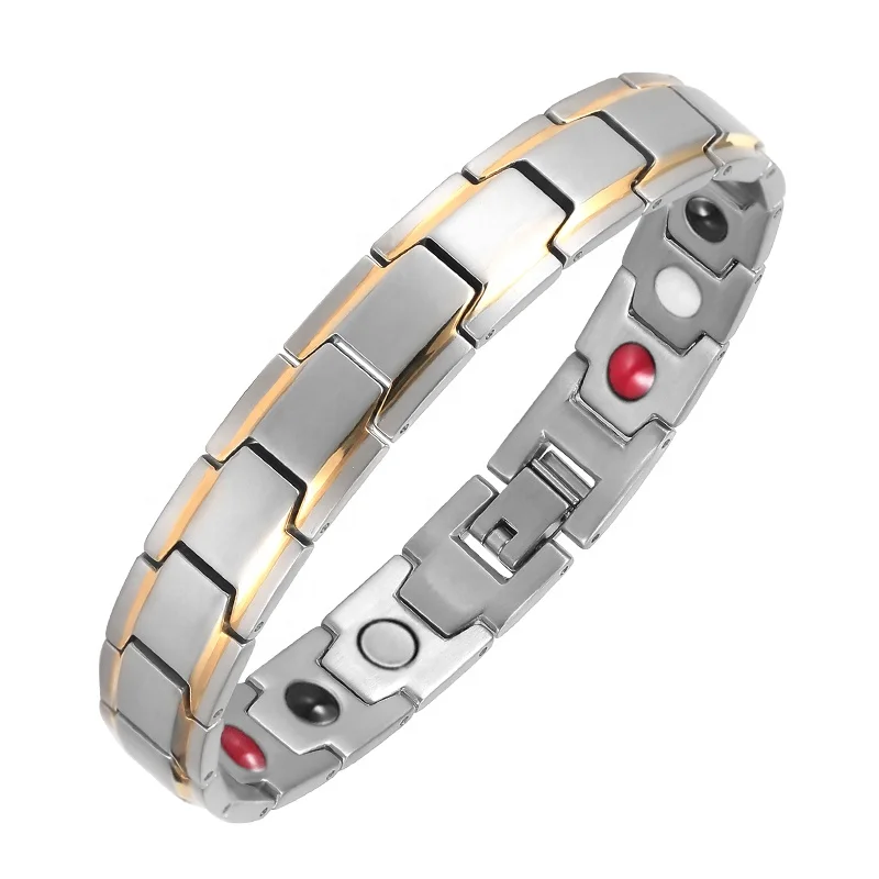 Hot sale Fashion Jewelry Men Stainless Steel Bangle New Design