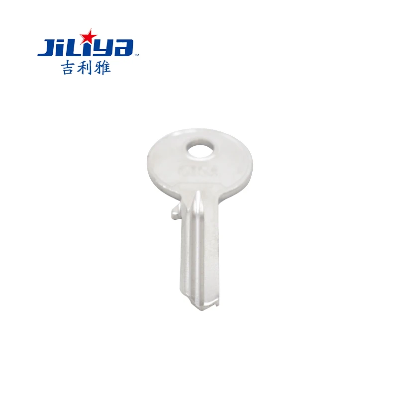 
custom blank key hottest popular brass keypromotional blank key 