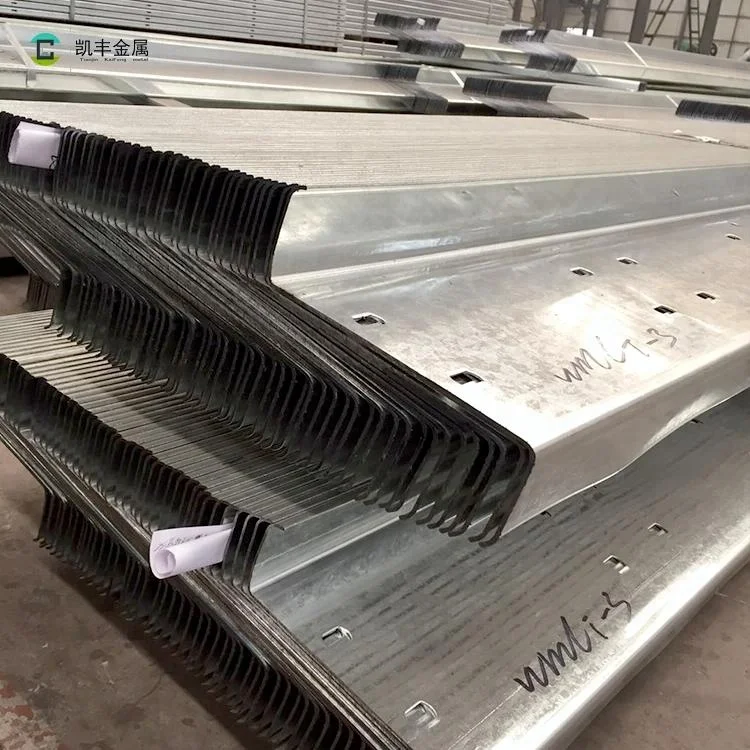 Steel Manufacturer Z purlin/Galvanized Steel Z Purlins Big Size