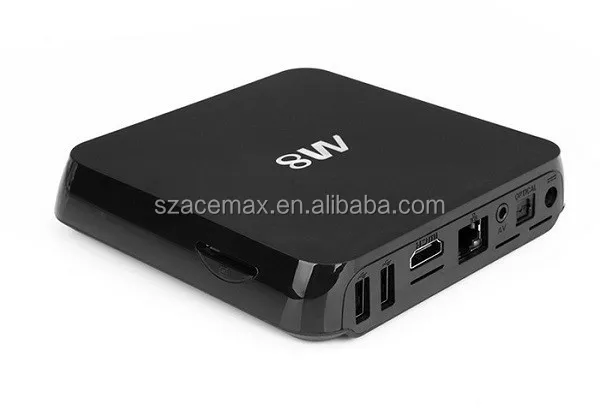 Acemax M8 android tv box with XBMC/Kodi youtube sex video watch free download china sex video