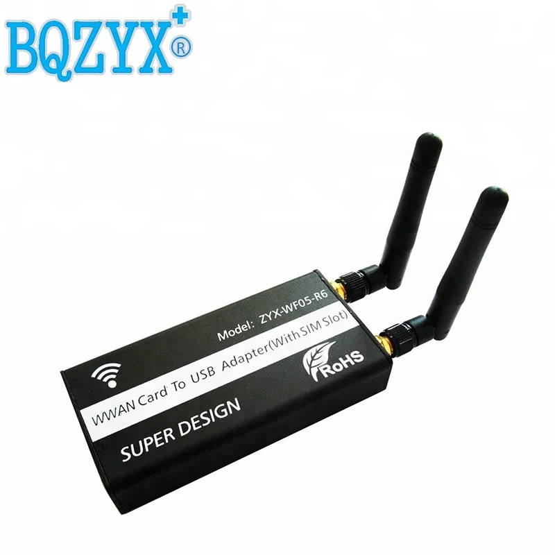 Лидер продаж слот для SIM-карты mini pci-e usb 2 0 модуля