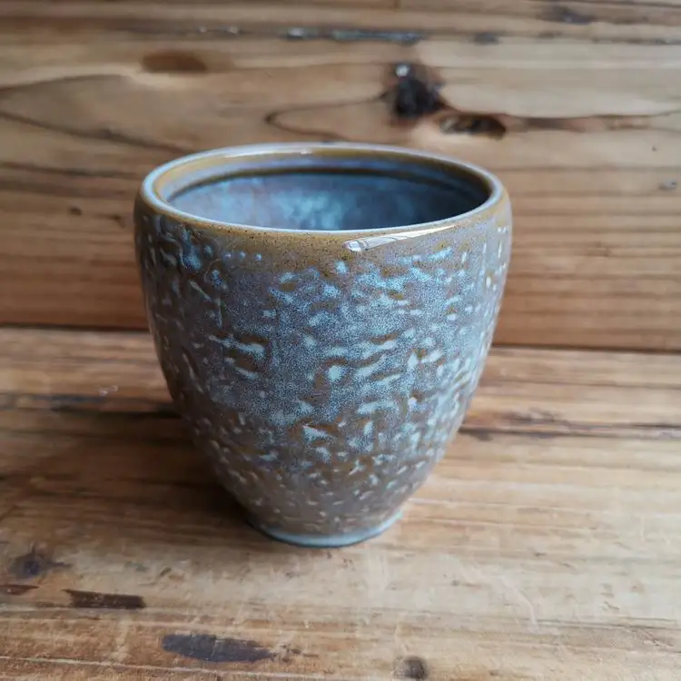
Ceramic coffee cup drinking mug ceramic tea cup Japanese stoneware mug 