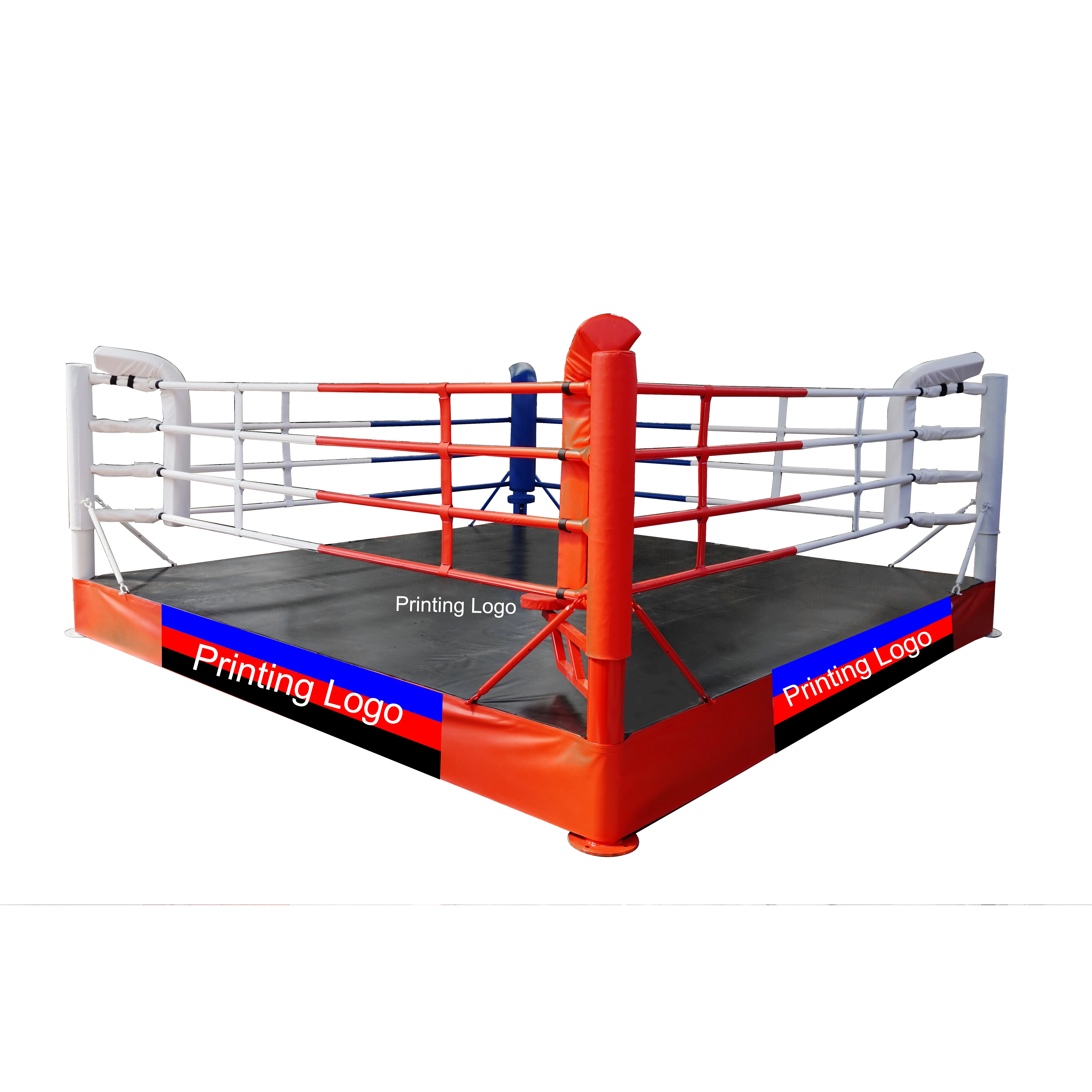 Competition used floor Boxing GYM TRAINING thai mini boxing ring for sale