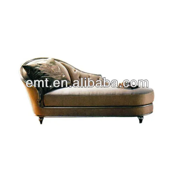 French style bedroom furniture-classic furniture chaise lounge