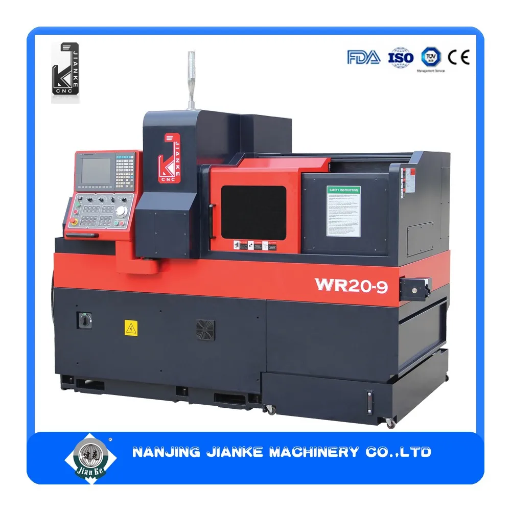Multipurpose CNC Milling Lathe for Sale