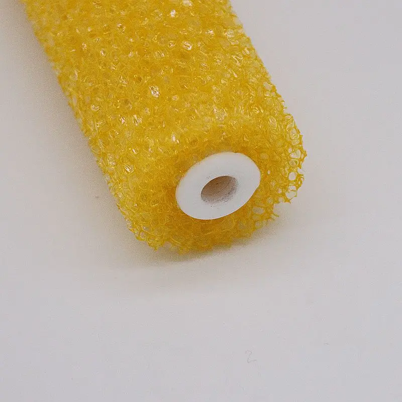 Мини-валик для рисования на стену, 4 дюйма