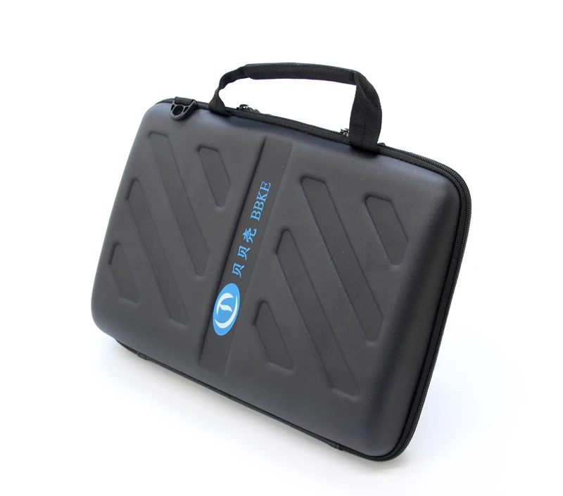 Custom Leather 14 Inch Hard For Laptop Protective Case